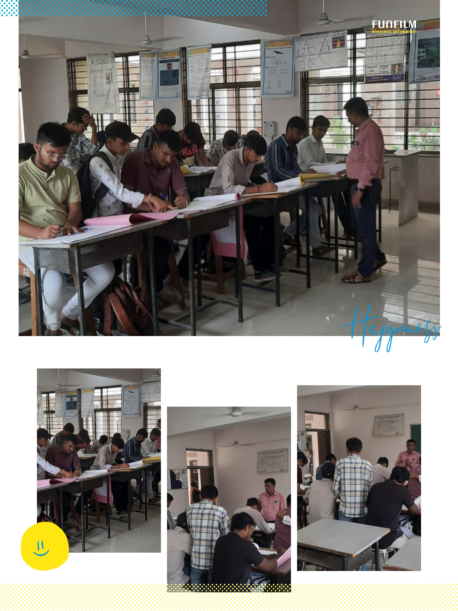 Mechanical Drafting Lab